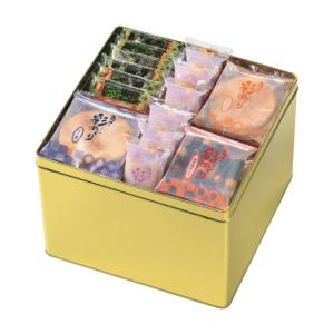 亀田製菓 亀田の彩めぐりG 10092 内祝い ギフト 出産 結婚 快気 法事