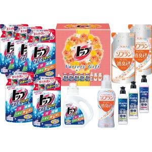 液体トップバラエティギフト LEV-50A   内祝い ギフト 出産 結婚 快気 法事｜breezebox