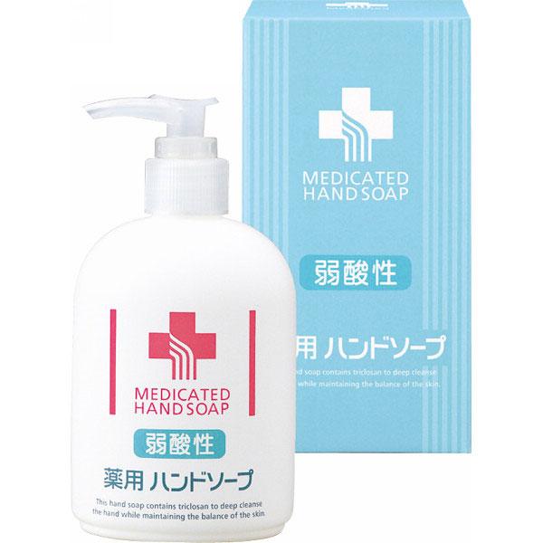 弱酸性　薬用ハンドソープ（250ml） NO.762 内祝い ギフト 出産 結婚 快気 法事