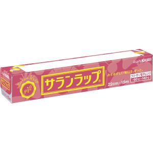 サランラップミニ（22cm×15m）（ギフトタイプ） 3250100R 内祝い ギフト 出産 結婚 快気 法事｜breezebox