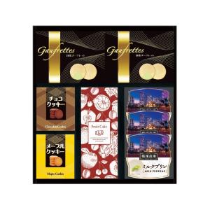 フロ プレステージュ パリ FLO PRESTIGE PARIS フルーツケーキアソートセット FLO-DO 内祝い お返し 引出物 結婚 出産 快気祝い 香典返し