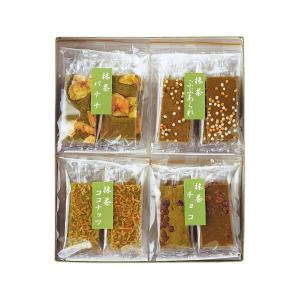 京都 二条 林重製菓 抹茶松風 HT-3000 内祝い お返し 引出物 結婚 出産 快気祝い 香典返し