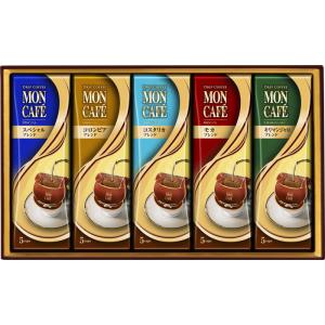 モンカフェ ドリップコーヒー詰合せ MCS-30  内祝い ギフト 出産 結婚 快気 法事