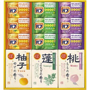 四季折々 薬用入浴剤セット SBR-30  内祝い ギフト 出産 結婚 快気 法事｜breezebox