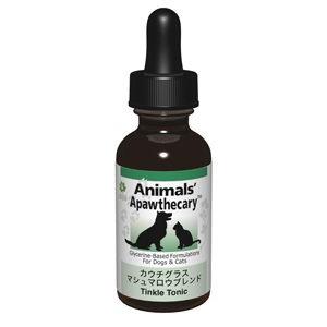 Animals' Apawthecary　カウチグラス・マシュマロウブレンド