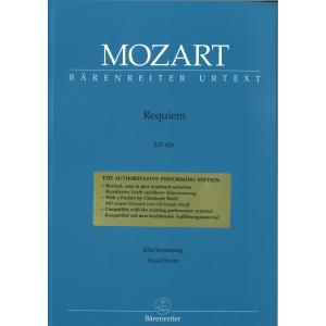 輸入楽譜／声楽／ヴォーカルスコア／モーツァルト：歌劇「コジ・ファン