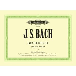 輸入楽譜本［バッハ BACH］ボーカル作品集 全3巻 輸入楽譜／オルガン／バッハ：オルガン作品集 第4巻 : BREMEN Yahoo