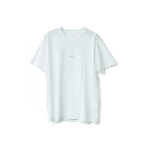 ジバンシー ジバンシィ Tシャツ クルーネックTシャツ BM716R3YCN-100 メンズ BM716R3YCN ホワイト GIVENCHY 2023-24 Autumn&Winter｜breramode