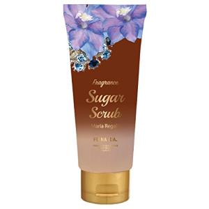 FERNANDA SG Body Scrub Maria Regale