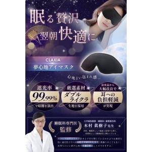 【 東大医学部 睡眠専門医 推奨 】 アイマス...の詳細画像1