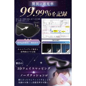 【 東大医学部 睡眠専門医 推奨 】 アイマス...の詳細画像2