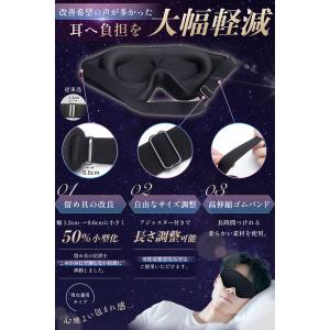 【 東大医学部 睡眠専門医 推奨 】 アイマス...の詳細画像4