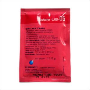 アメリカンエールイースト-SAFALE US-05 11.5g