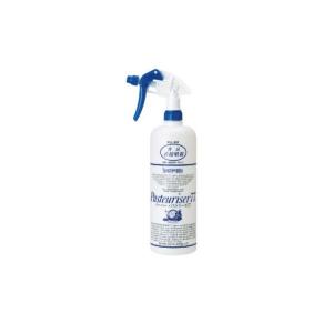 パストリーゼ77（スプレー付き）　1000ｍｌ