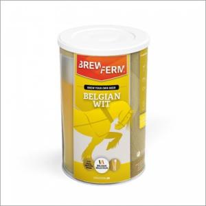 brewferm ベルジャンウィト　1500ｇ