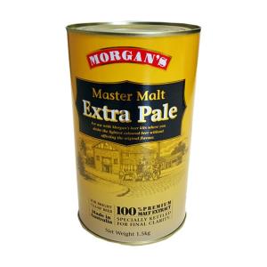 Morgans・マスターモルト　エクストラペール　1500g