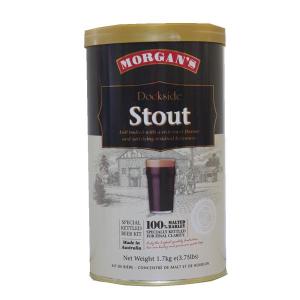 Morgans・プレミアム　ドックサイド　スタウト 1700g