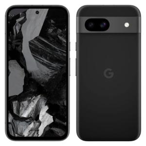 Google Pixel 新品 7a Charcoal 黒 SIMフリー840244701857 Google Pixel 新品 7a Charcoal 黒 SIMフリー840244701857