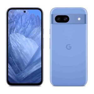 Google Pixel 8a 128GB Porcelain G576D GA04988-JP SIMフリー Google Pixel 8a 128GB Porcelain G576D GA04988-JP SIMフリー