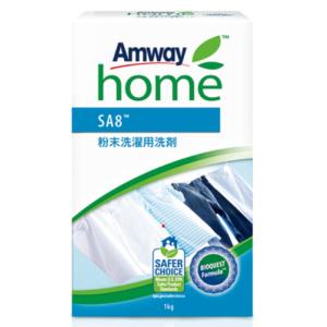 アムウェイ SA8 粉末洗濯用洗剤 1kg｜brhouse