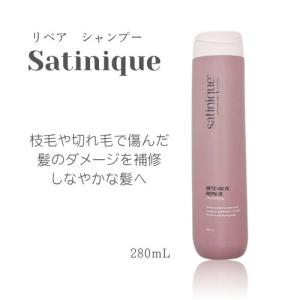 Amway アムウェイ サテニーク リペア シャンプー