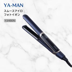 ヤーマン ヴェーダ スムースアイロン BS for salon PSM-140 YA-MAN