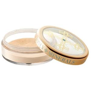 オンリーミネラル 薬用ホワイトニングファンデーション 2.5g ライトオークル