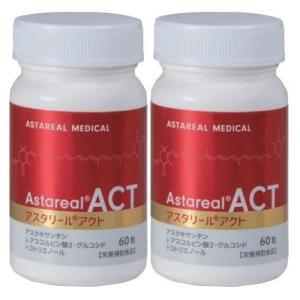 アスタリールACT 6本入 : ラジカルショップ2 - 通販 - Yahoo!ショッピング