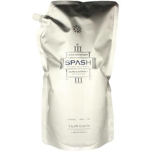 【新品・未使用】SPASH スパッシュ 1000mL 詰替用 shend_b00igqol6e