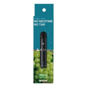 電子たばこ エアーミスト Air mist メ...の詳細画像4