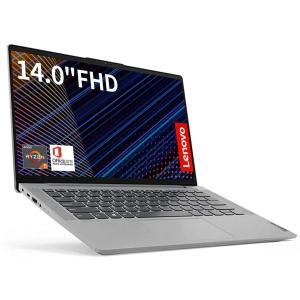 Lenovo ノートパソコン IdeaPad Slim 550 14.0型FHD Ryzen 5 8GBメモリ 256GB Microsoft Office搭載｜brhouse