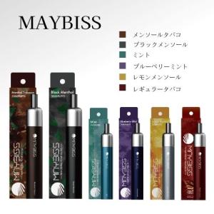 電子たばこ エアーアディクション メイビス メン...の商品画像