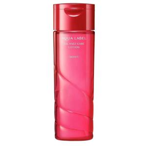 アクアレーベル バランスケア ローション M（みずみずしいしっとりタイプ） 6本 SHISEIDO アクアレーベル バランスケア ローション M（みずみずしい