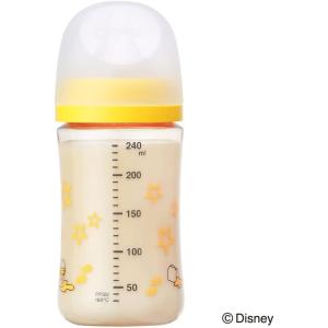 ピジョン 母乳実感 哺乳びん プラスチック D...の詳細画像2