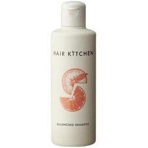 資生堂 プロフェッショナル ヘアキッチン バランシング シャンプー 230mL｜brhouse