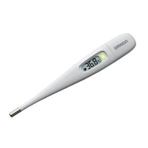 オムロン 電子体温計 MC-687の詳細画像1