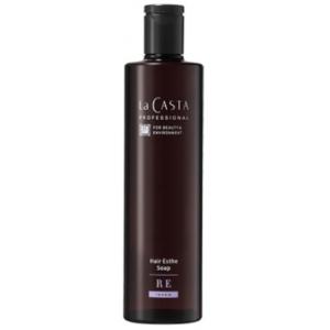 ラカスタ プロフェッショナル ヘアエステ ソープRE 300ml ラ カスタ