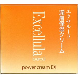 エクセルーラ エクセルーラ パワークリームEX 40g