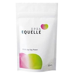 エクエル 大塚製薬エクオールサプリ エクエルパウチ 120粒