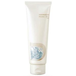 アジュバン ヘアデコ ジェル ハード 120g 整髪料