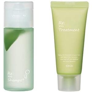 アジュバン リ：シャンプー R 30ml ＆ トリートメント