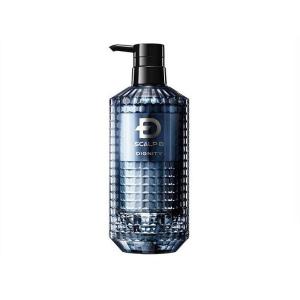 アンファー スカルプD ディグニティ ザ スカルプ シャンプー 350ml