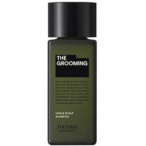 資生堂 シセイドウ ／ MEN ザ・グルーミング シャンプー 1800ml