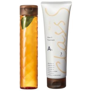 Re: アジュバン Class S クラスエス An エアリーナチュラル ヘア