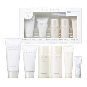 ナリス化粧品 ナリス マジェスタ きれい実感セット α