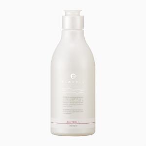 デミ コスメティクス フローディア シャンプー ディープモイスト A 550mL 本体 flowdia