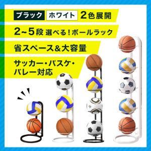 【整理収納アドバイザー監修】 ボールスタンド ...の詳細画像3