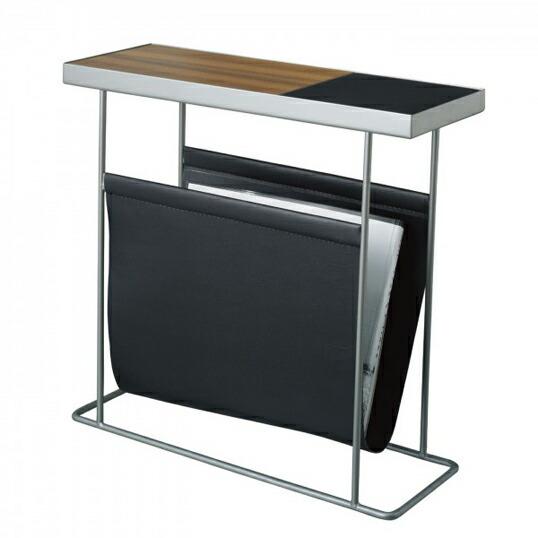 DUENDE/デュエンデ Companion with MAGAZINE RACKマガジンラックサイ...