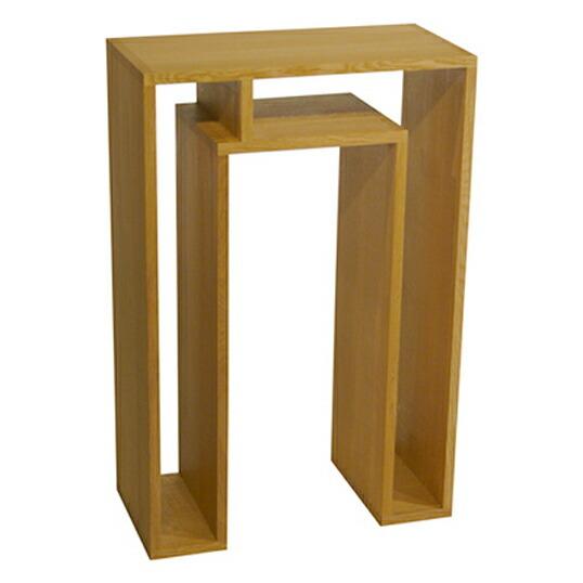 abode SHOJI - Small Consoleスモールコンソールインテリアデザイナーズ家具オ...