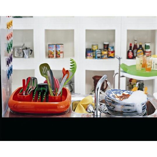 MAGIS Dish Doctor Orangeマジス ディッシュドクターオレンジMarc News...